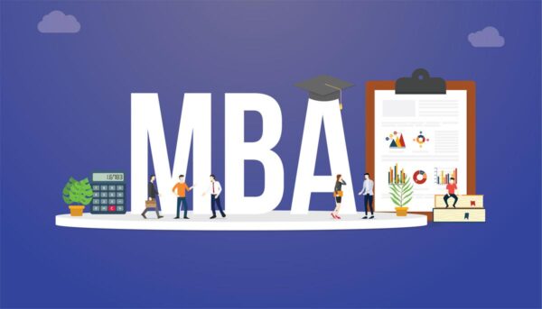 How to finance your MBA without going into debt