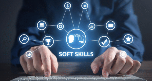 Top 10 soft skills every MBA graduate should master