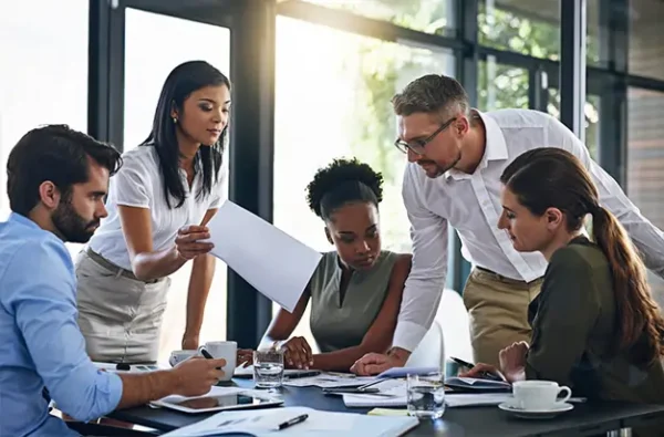 Why Do Growing Businesses Choose a Line of Credit Over Loans?