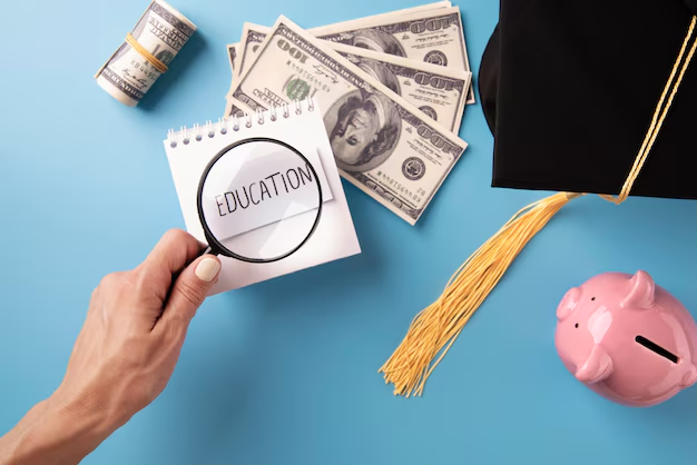 How Can You Get the Best Loan for Education in 2025?