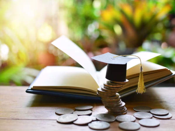 What Is a Government Student Loan and How Does It Work?