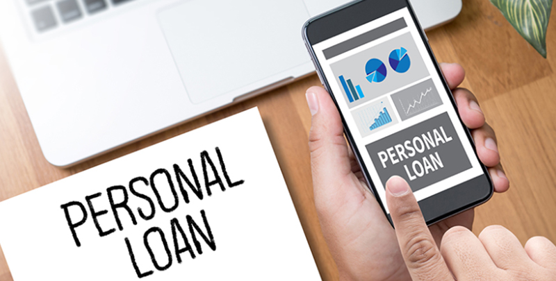 How Can You Apply for a Personal Loan Online Quickly and Safely?