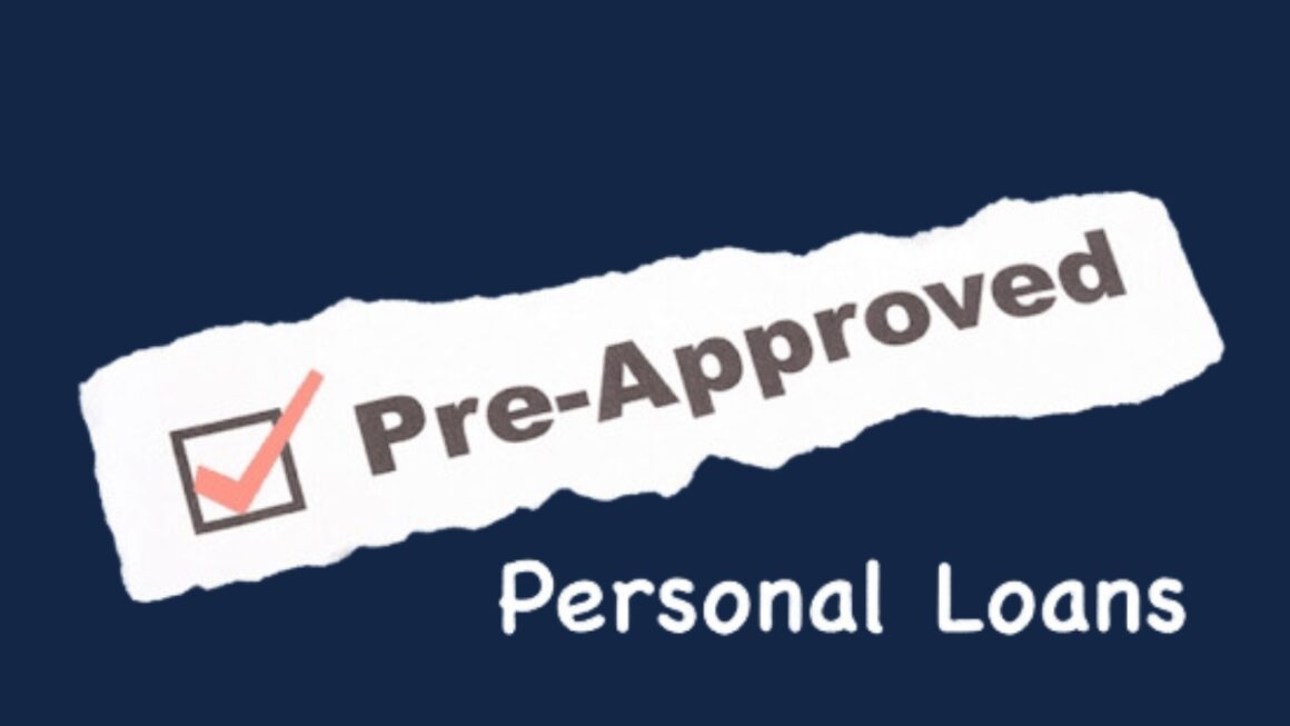 Is Personal Loan Pre-Approval Worth It?